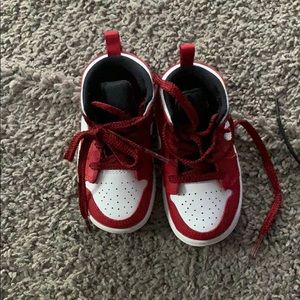 Kid sneakers